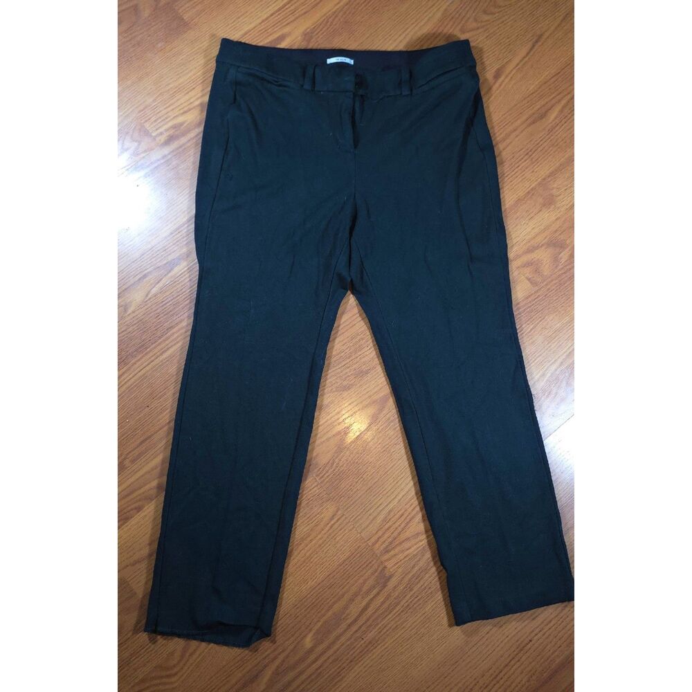 Lane Bryant "The Allie" Stretch Trouser Pants – Size 18